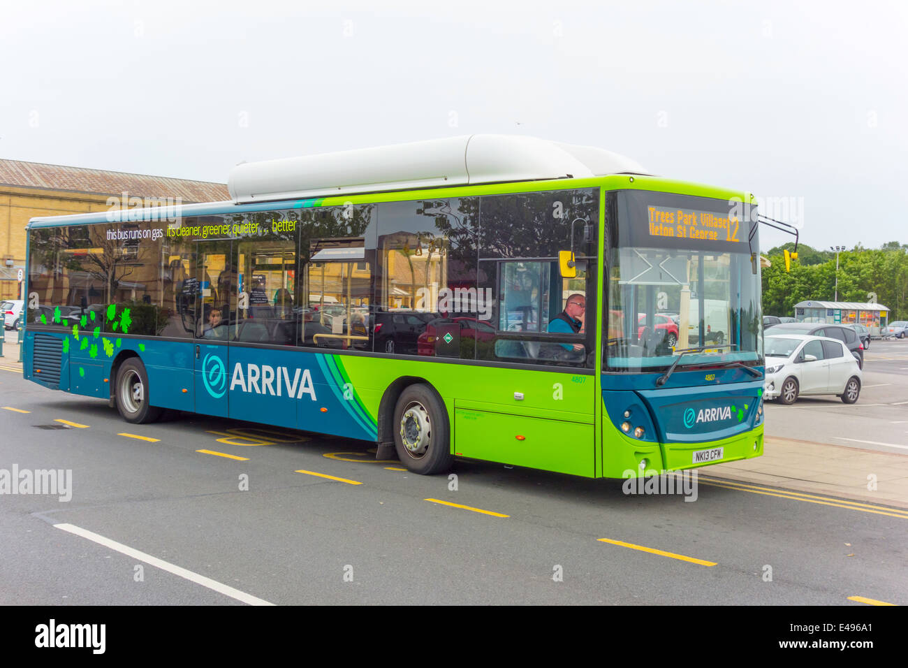 Eco Bus Schedule Examples and Forms