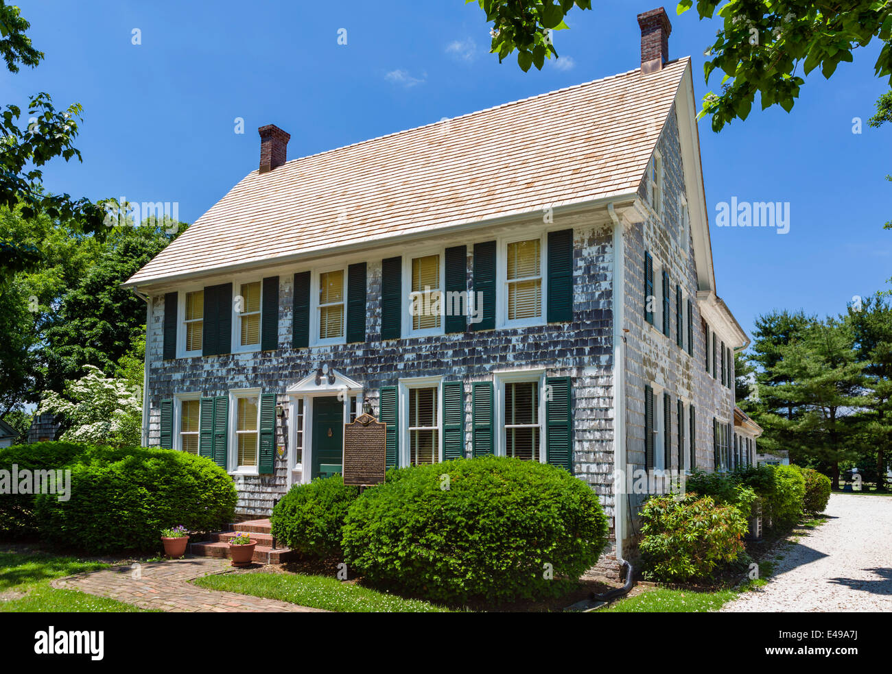 Lewes historical society hires stock photography and images Alamy