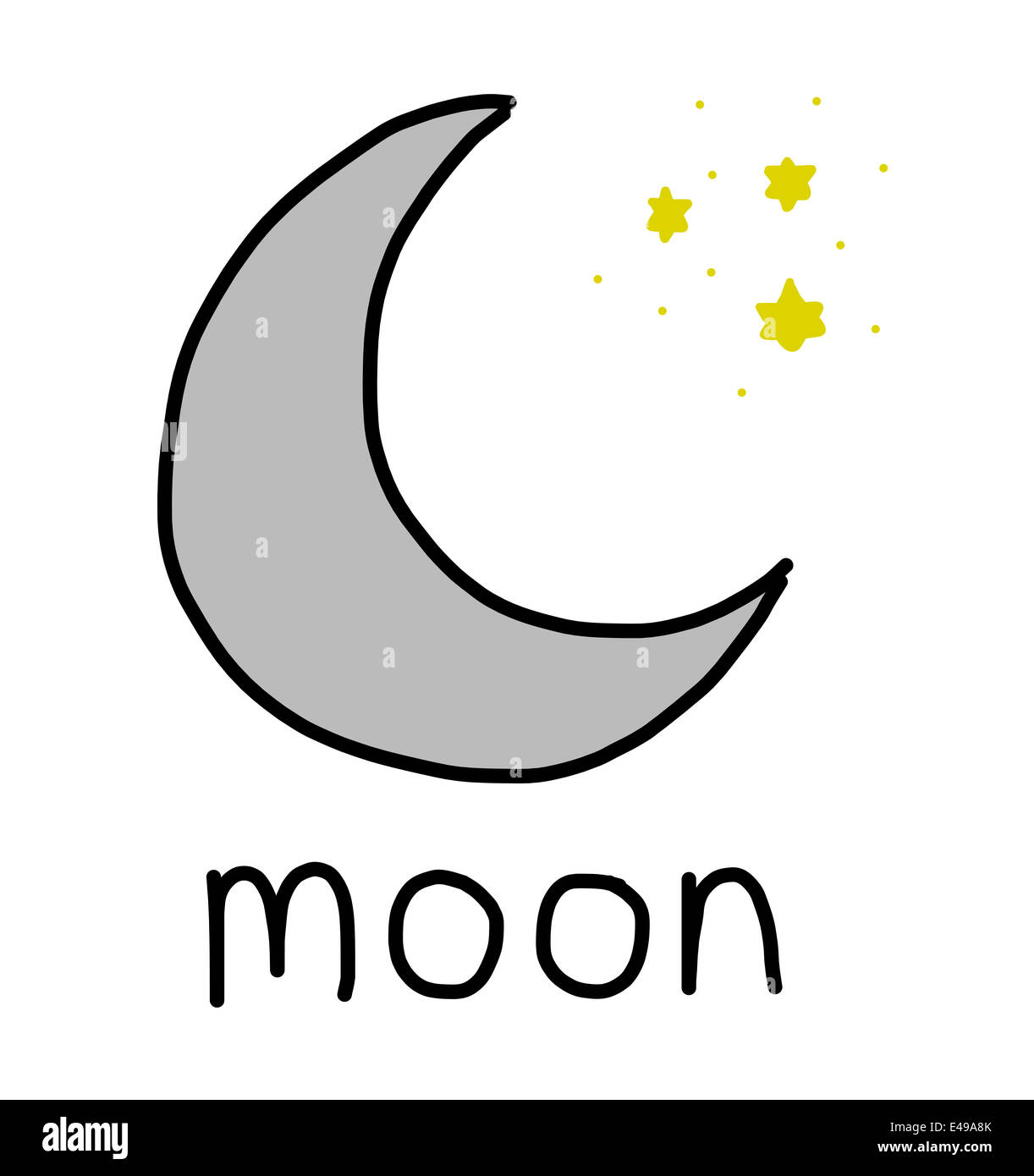 Луна для ворда. Слово Луна. Космос буква с Луна. Слово Луна большими буквами. Анализ слова луна