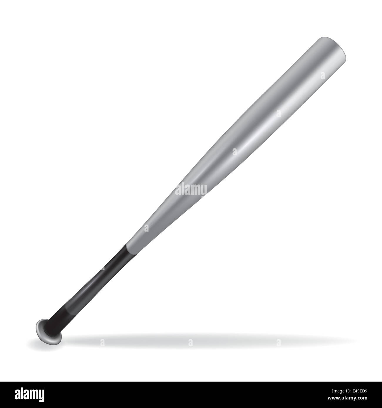 Aluminum Bat Images – Browse 806 Stock Photos, Vectors, and Video