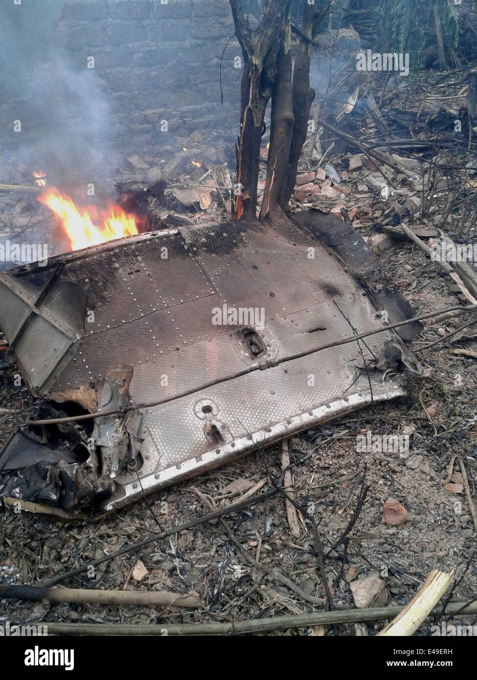 Vietnam helicopter crash hires stock photography and images Alamy