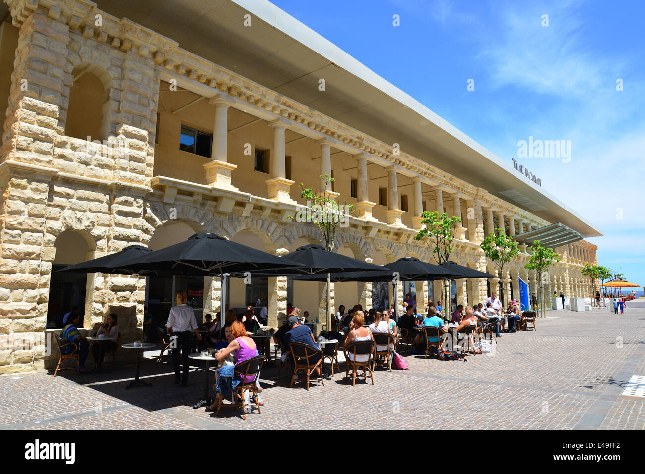 'The Point' shopping centre, Sliema (TasSliema), Northern Harbour