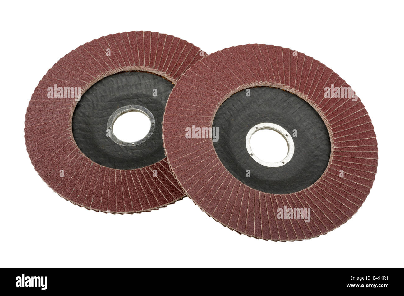 Applications Of Abrasive Wheel - Binic Abrasive Manufacturer