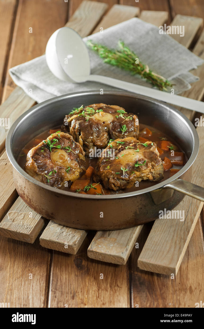 Oxtail High Resolution Stock Photography and Images Alamy