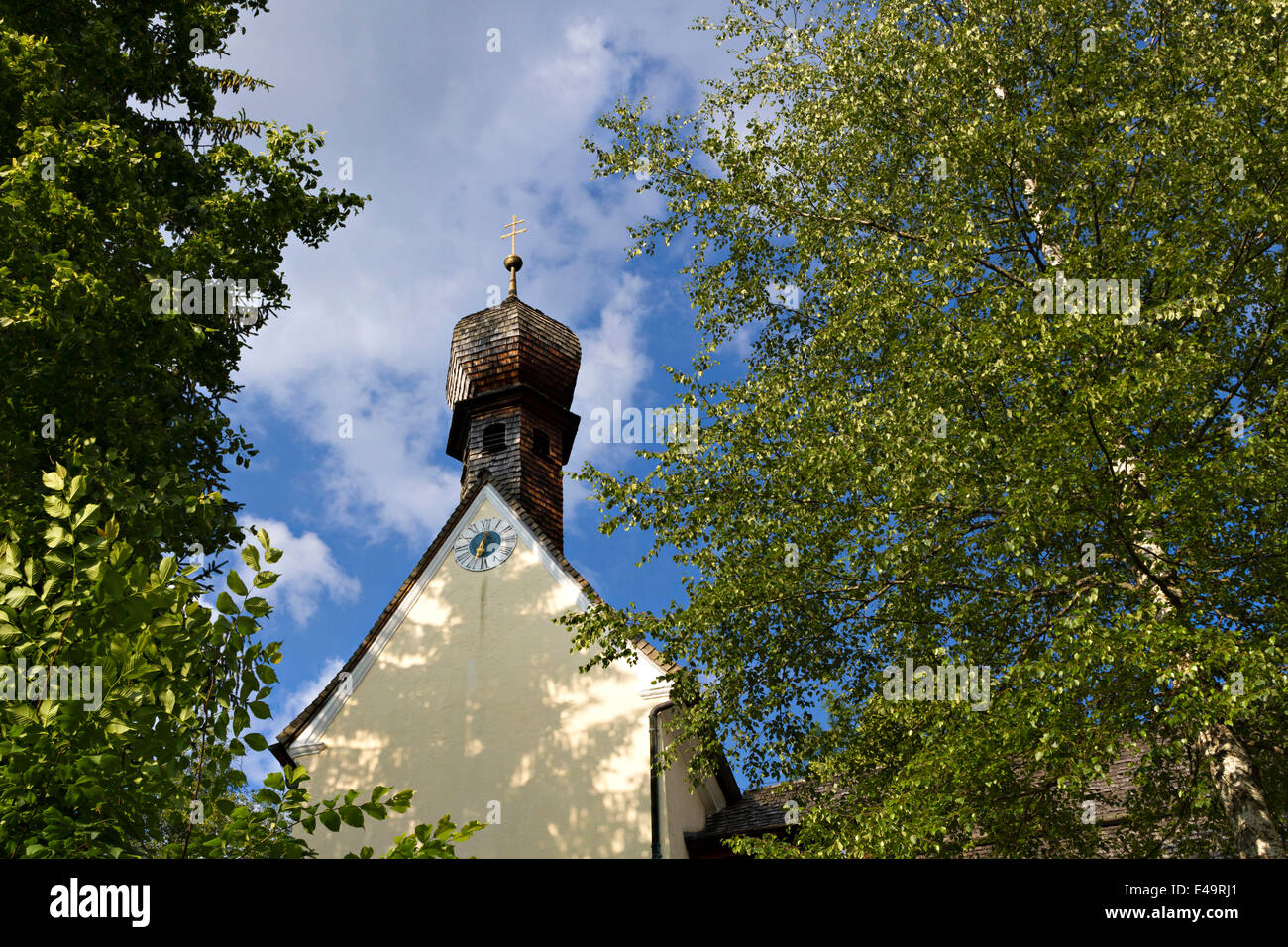 ist mariä himmelfahrt in deutschland ein feiertag