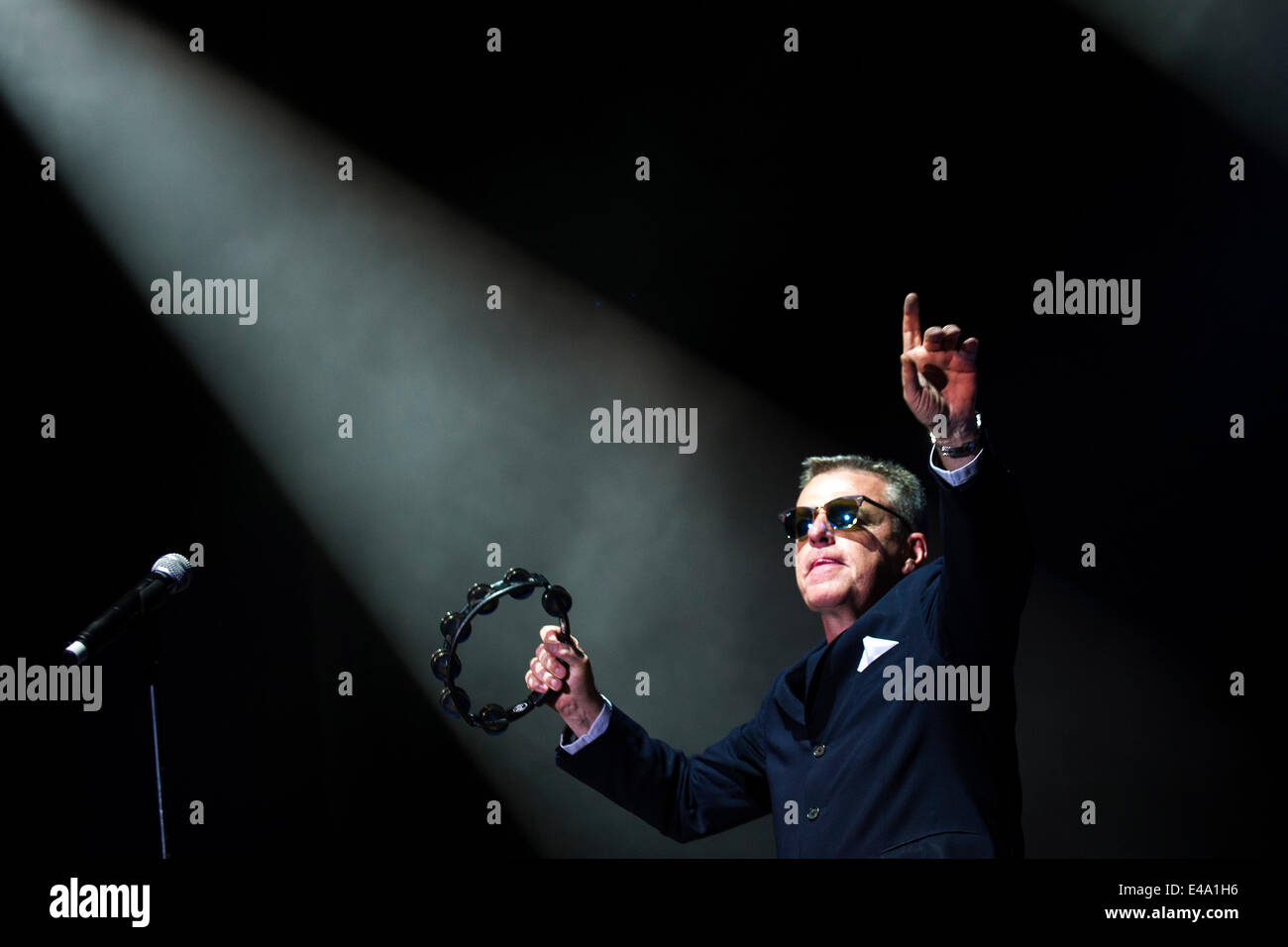 Graham mcpherson hi-res stock photography and images - Alamy