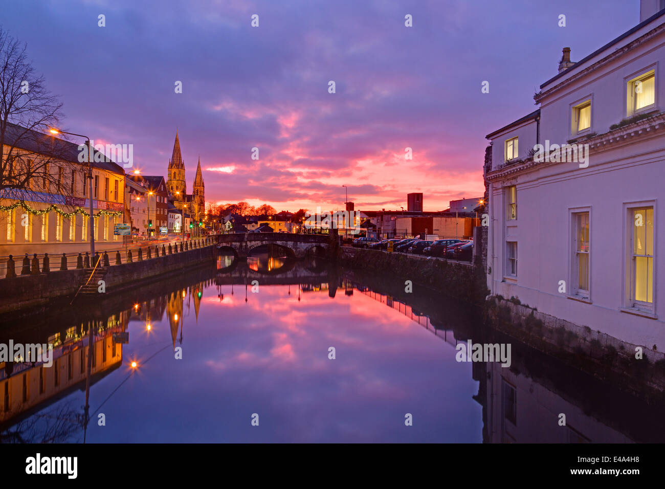 Cork city ireland hires stock photography and images Alamy