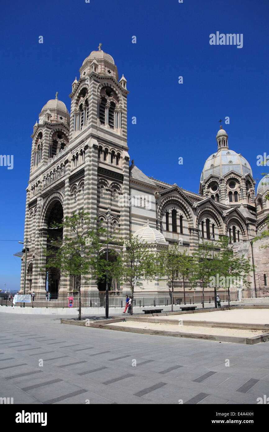 Marseille France Colour High Resolution Stock Photography And Images Alamy