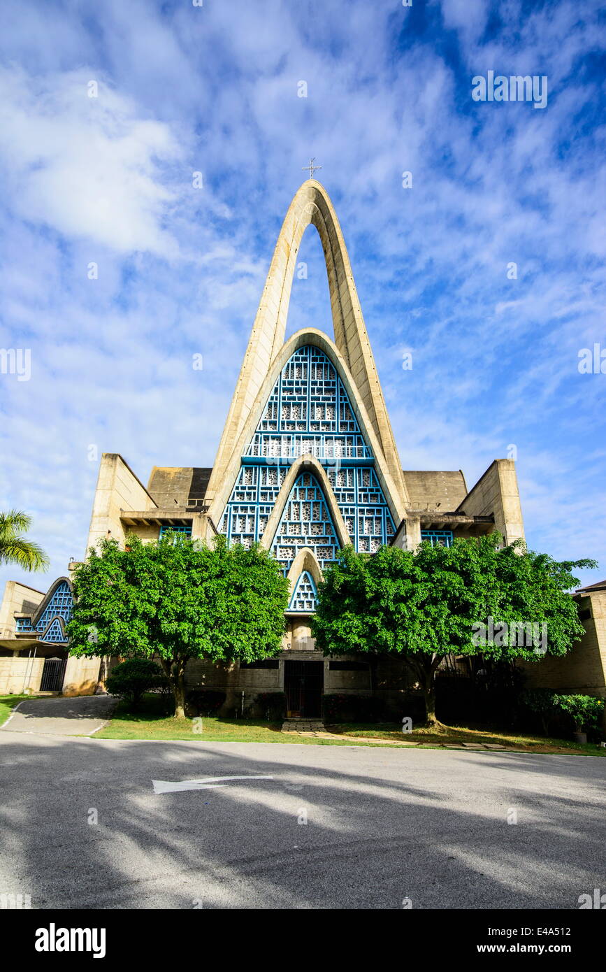 Basilica Catedral Nuestra Senora de la Altagracia of Higuey, Dominican Republic, West Indies Basilica Catedral Nuestra Senora de la Altagracia of Higuey, Dominican Republic, West Indies