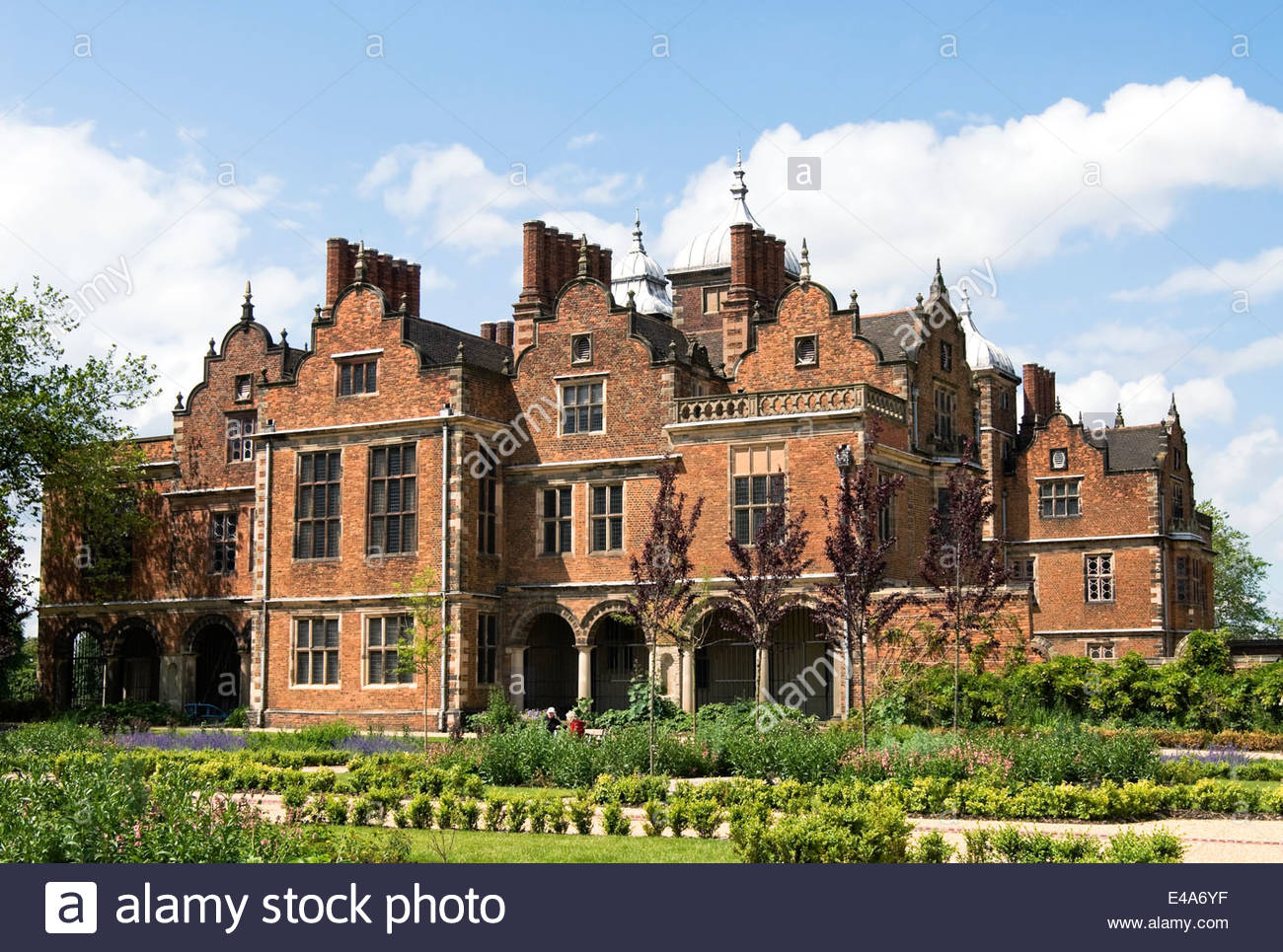 Aston Hall Stock Photos & Aston Hall Stock Images - Alamy