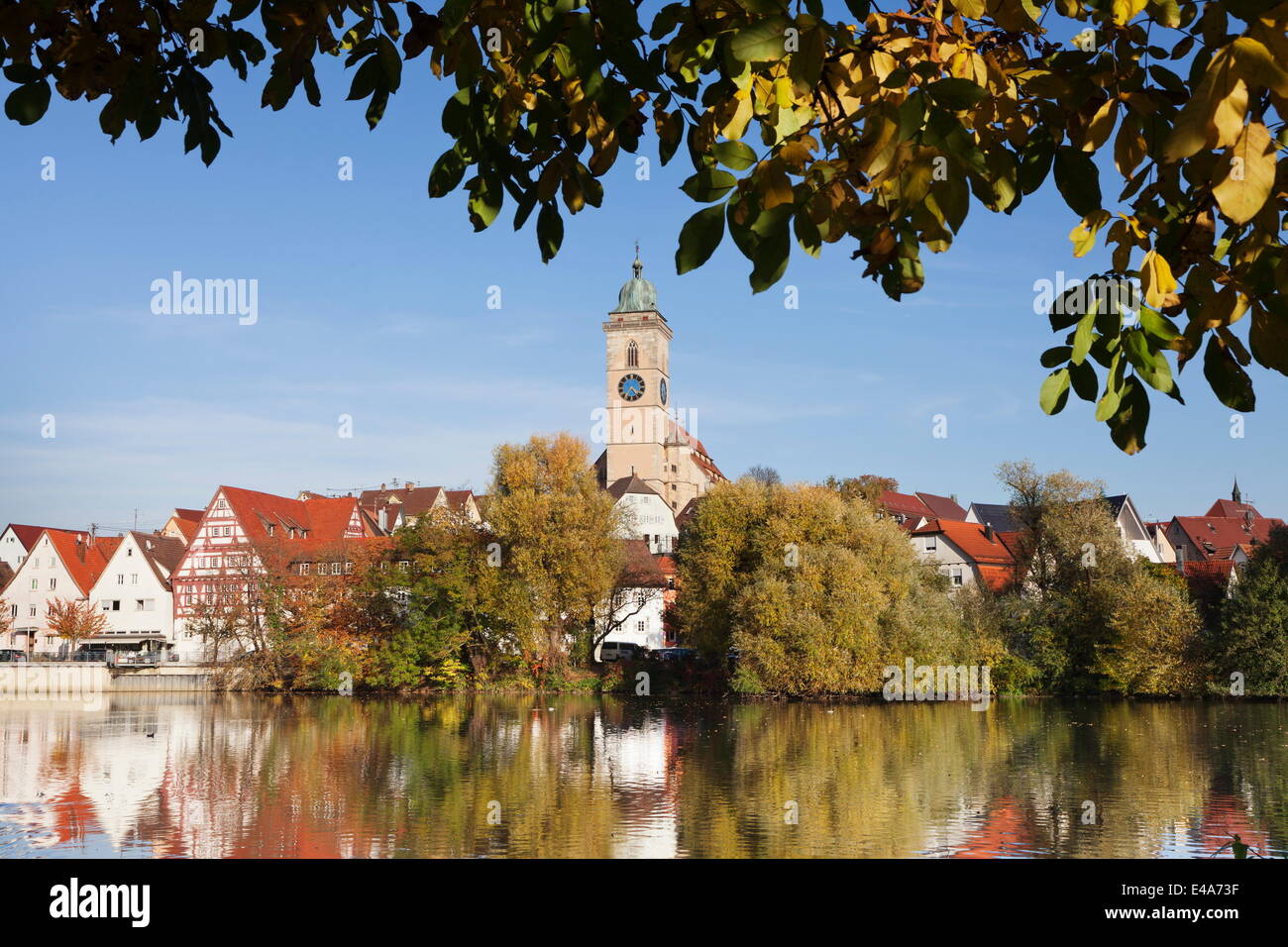 Laurentius hi-res stock photography and images - Alamy