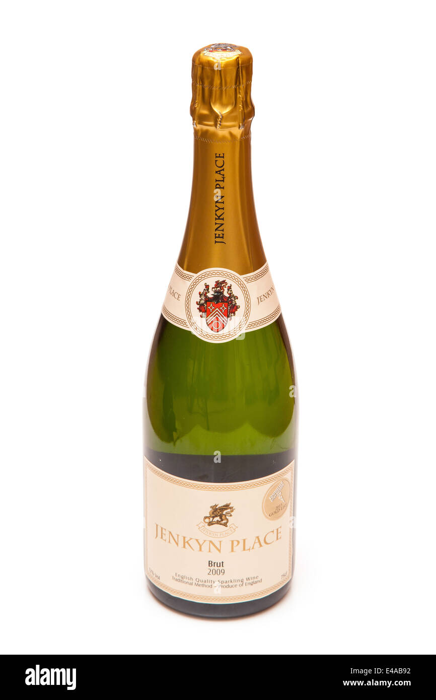English sparkling wine Cut Out Stock Images & Pictures Alamy
