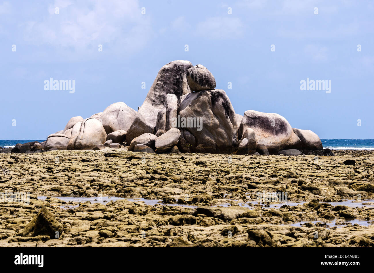Riau island rocks hi-res stock photography and images - Alamy