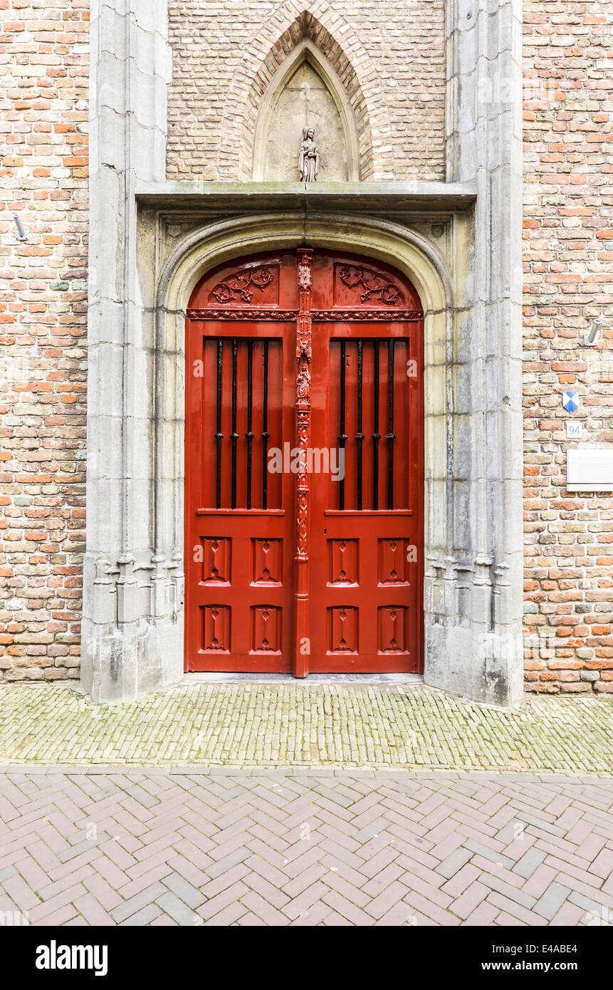 Gasthuiskerk hi-res stock photography and images - Alamy