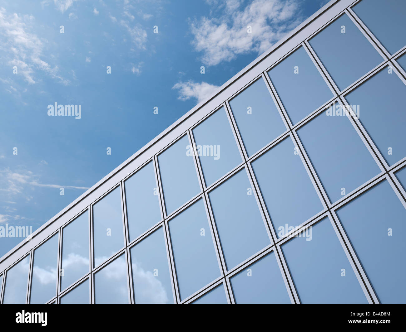 Reflection rendering hi-res stock photography and images - Alamy