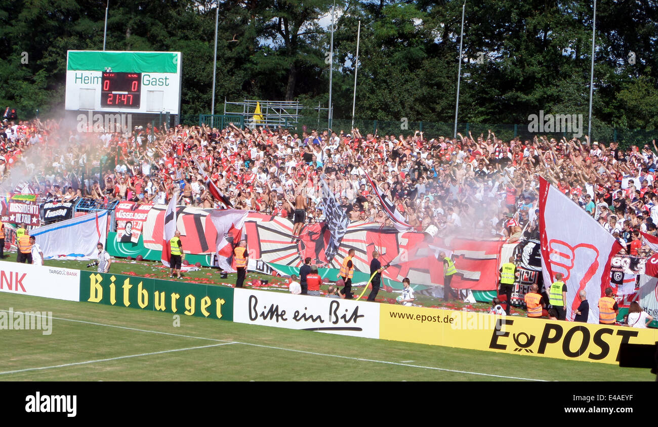 Sc Wiedenbruck High Resolution Stock Photography And Images Alamy