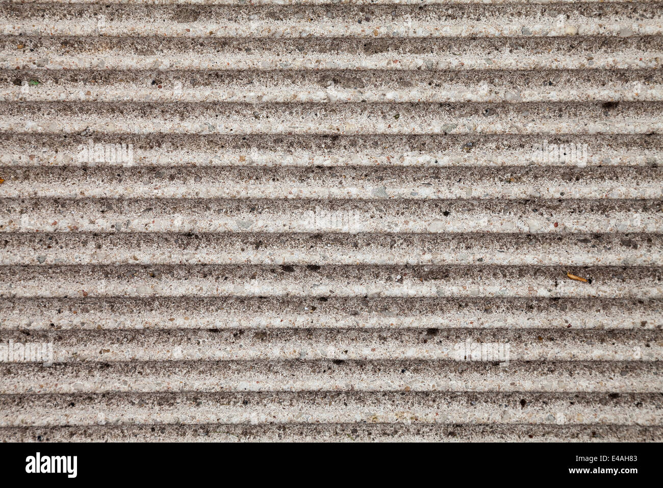 Ribbed Stone Slab Hi Res Stock Photography And Images Alamy