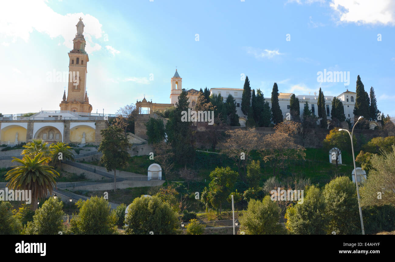 San juan de aznalfarache hi-res stock photography and images - Alamy