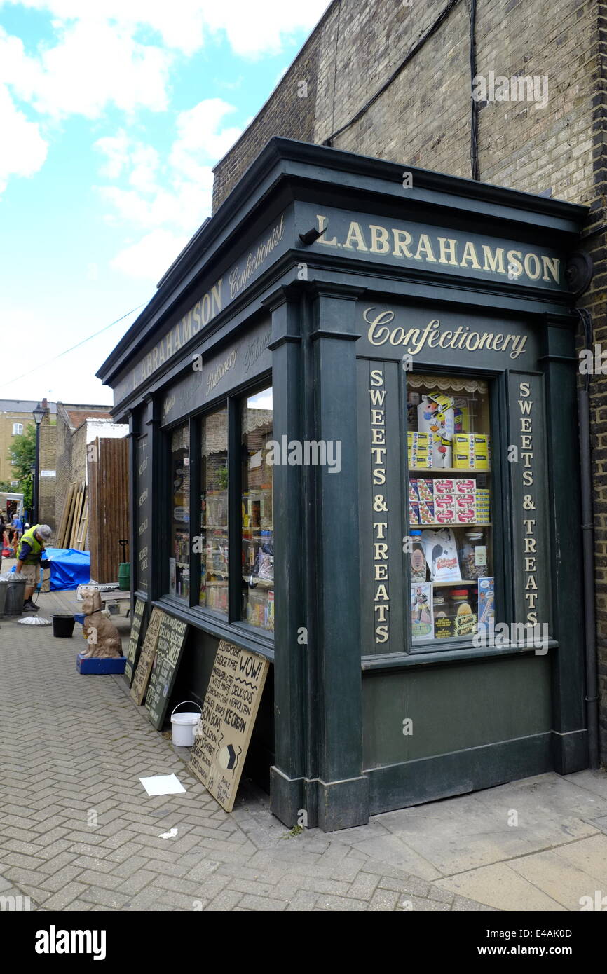 Whittlesey street london hires stock photography and images Alamy