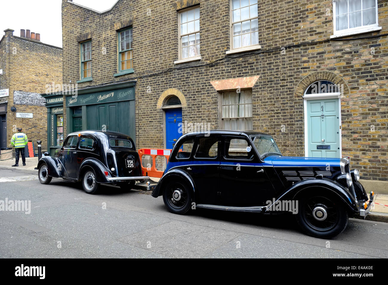 Whittlesey street london hires stock photography and images Alamy