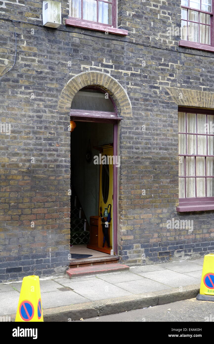 Whittlesey street london hires stock photography and images Alamy