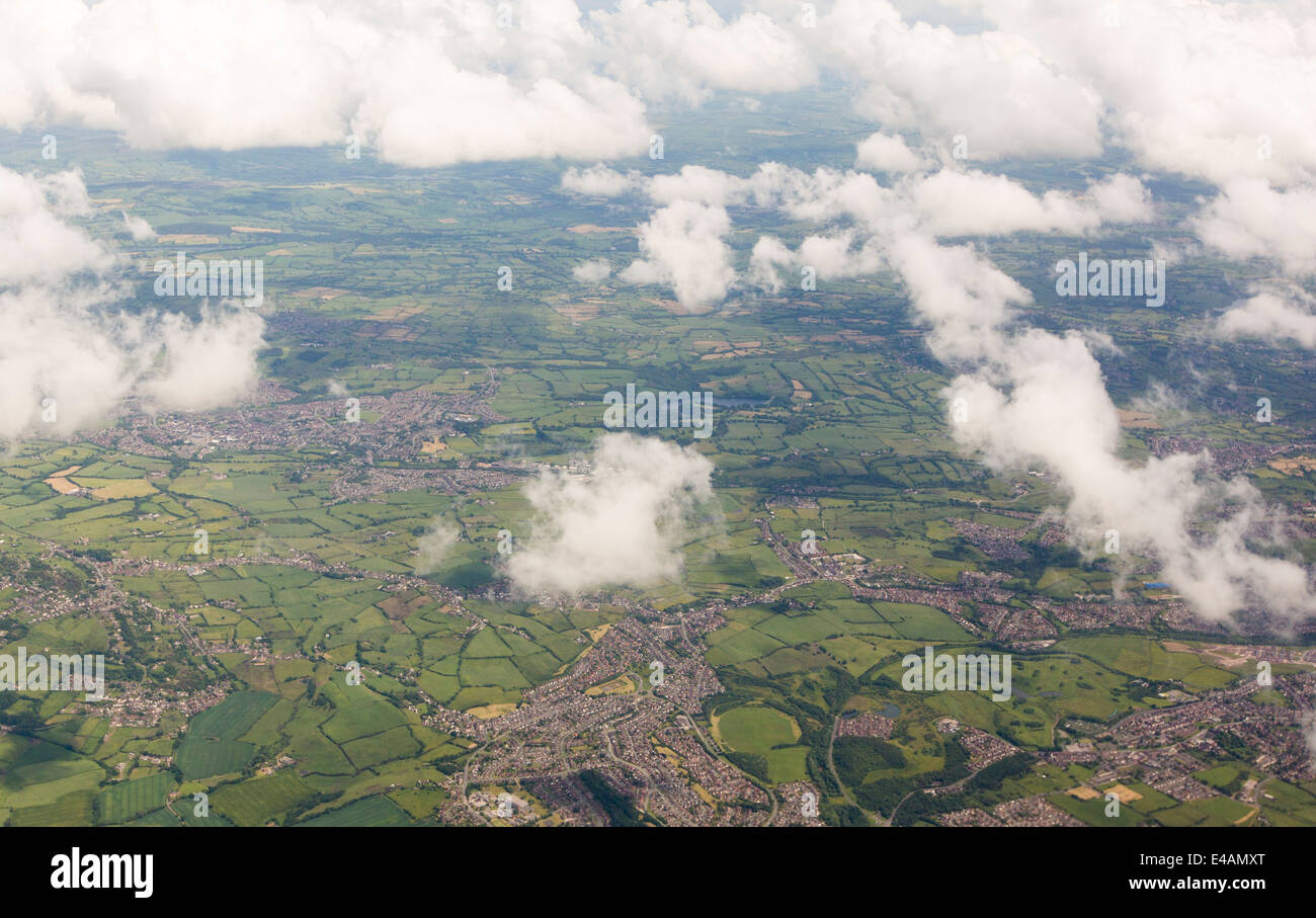 Countryside near manchester hires stock photography and images Alamy