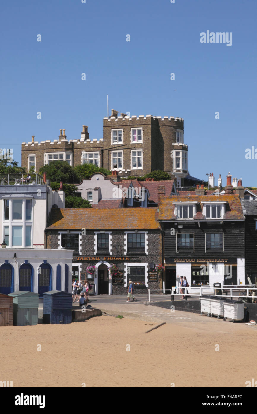 Charles dickens broadstairs hires stock photography and images Alamy
