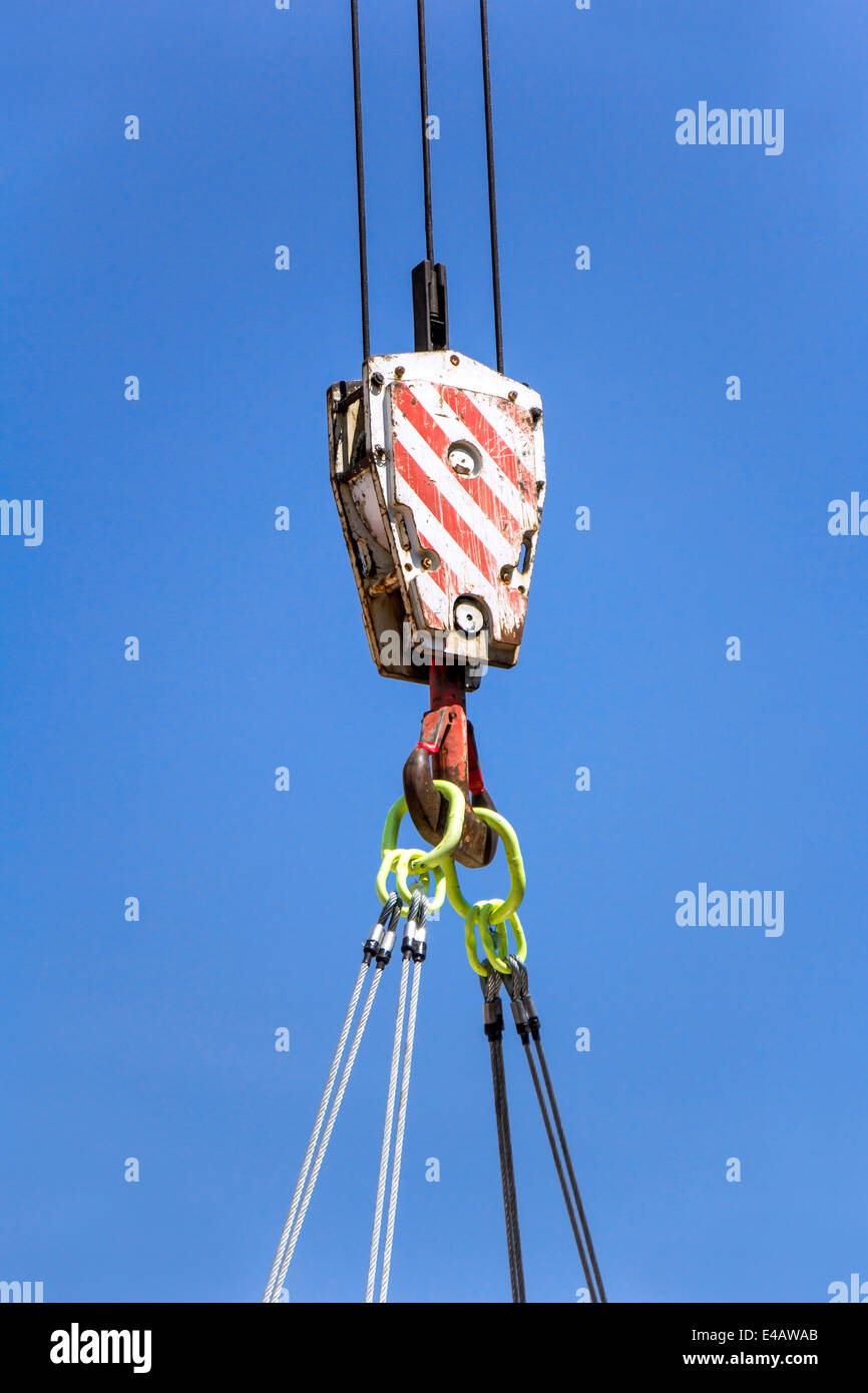 Ifsta Rope Construction