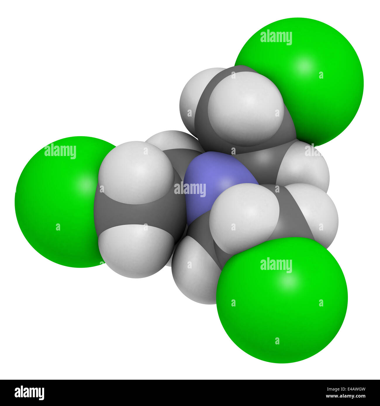 Nitrogen mustard hires stock photography and images Alamy