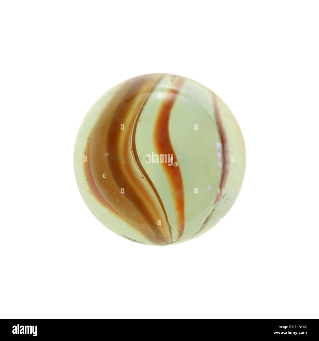 A close up shot of glass marbles Stock Photo - Alamy