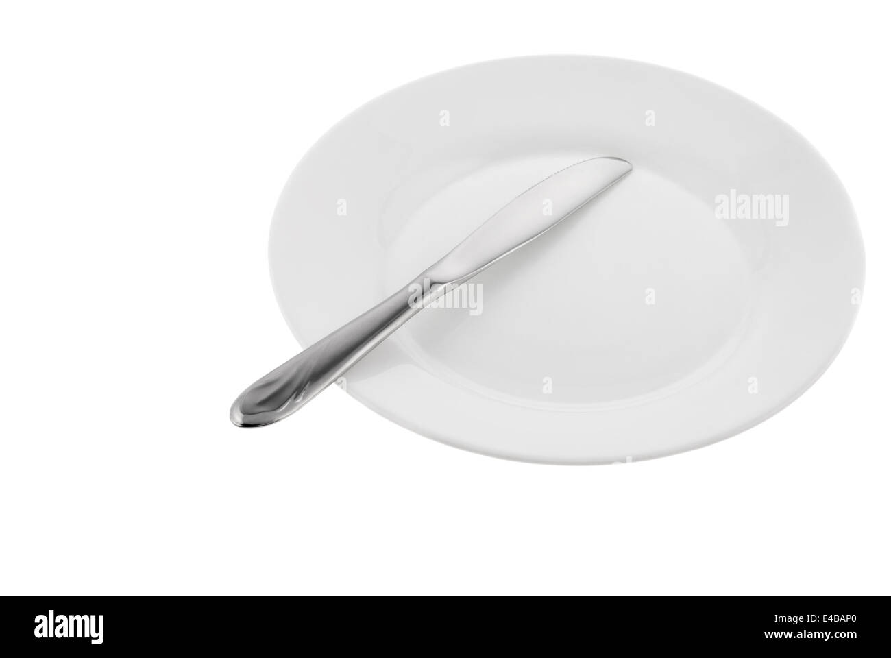 Cleaning knife Cut Out Stock Images & Pictures Alamy