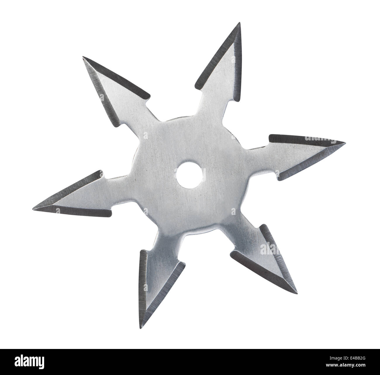 Shuriken hi-res stock photography and images - Alamy