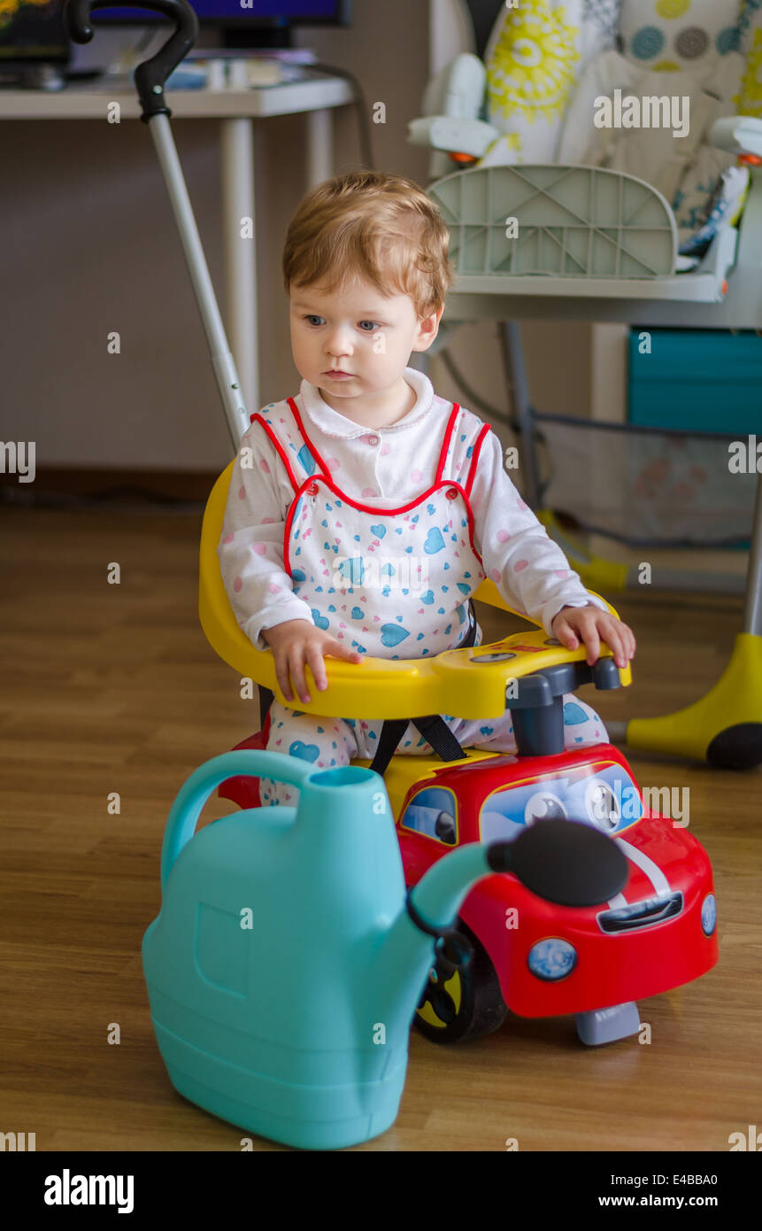 little boy ride on toys