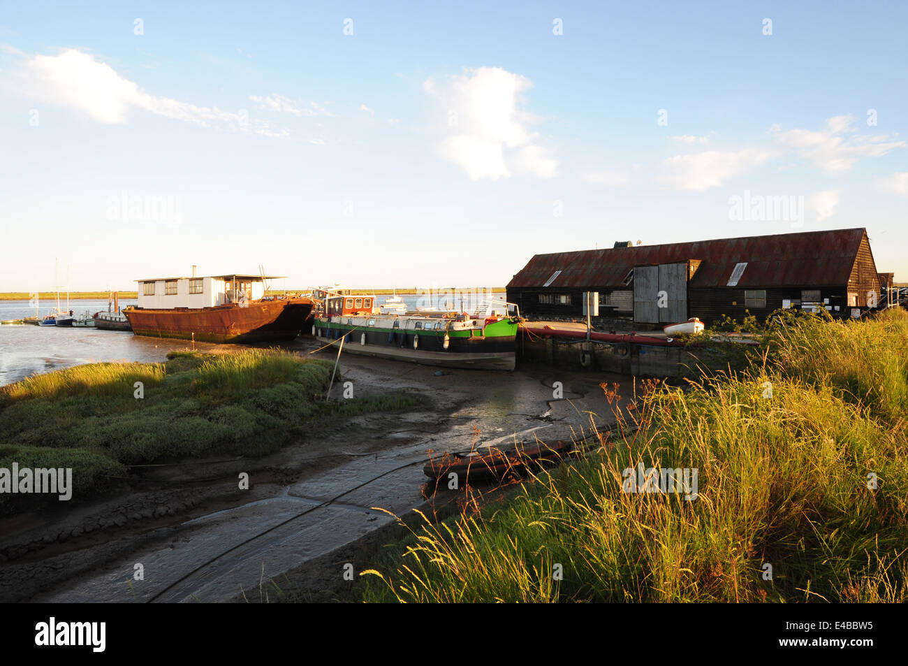 Paglesham hires stock photography and images Alamy