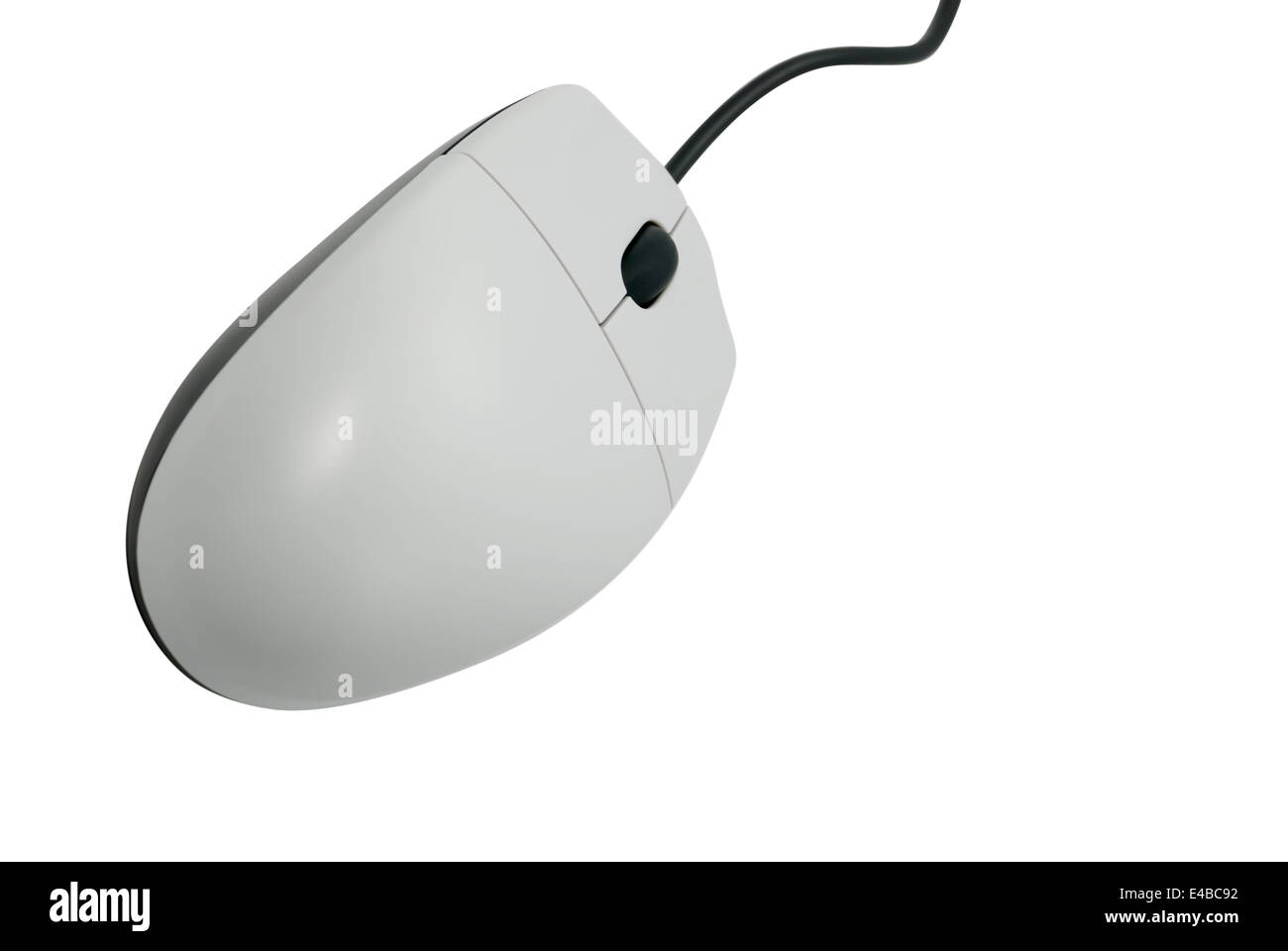 isolated computer mouse Stock Photo Alamy