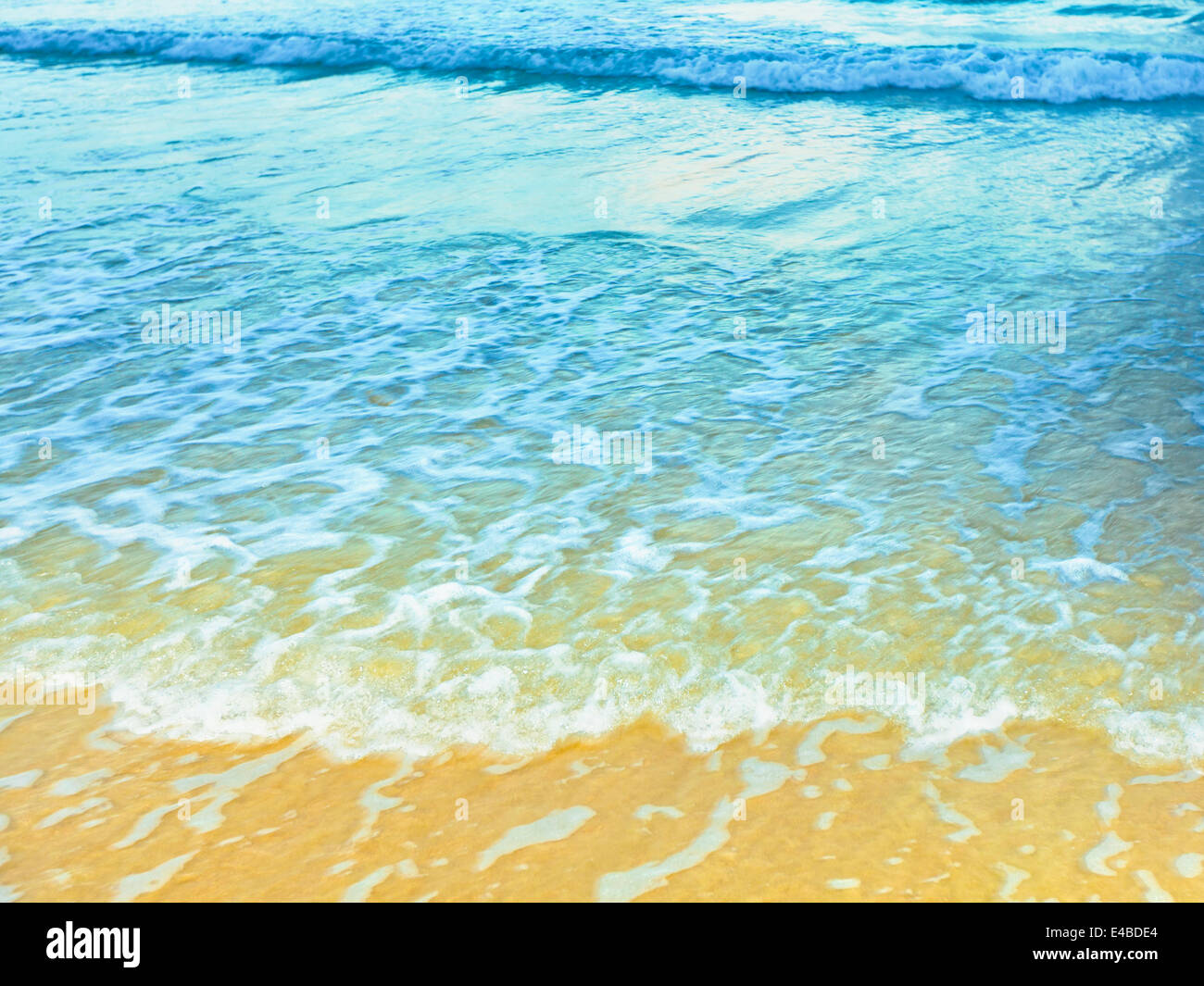 Hawaii wallpaper hi-res stock photography and images - Alamy