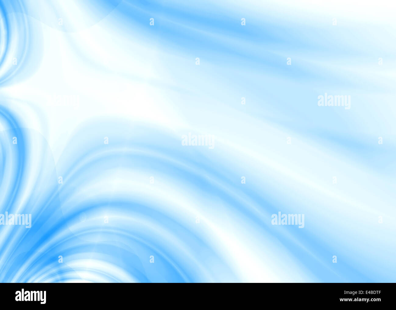 Image of sea waves Cut Out Stock Images & Pictures - Alamy