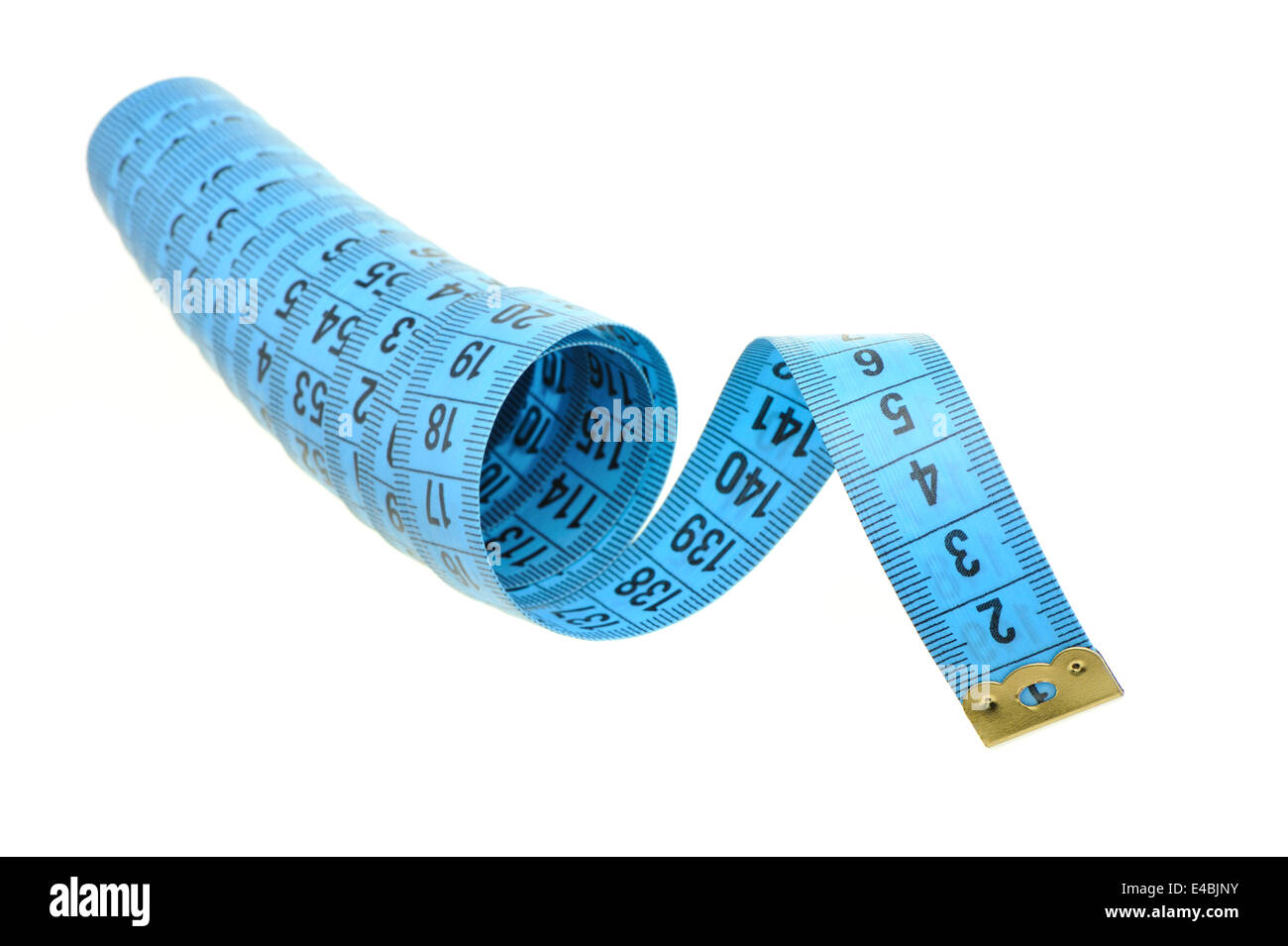 tailor measuring tape Stock Photo Alamy