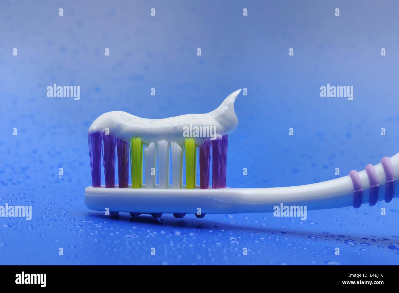 Toothpaste blob hires stock photography and images Alamy
