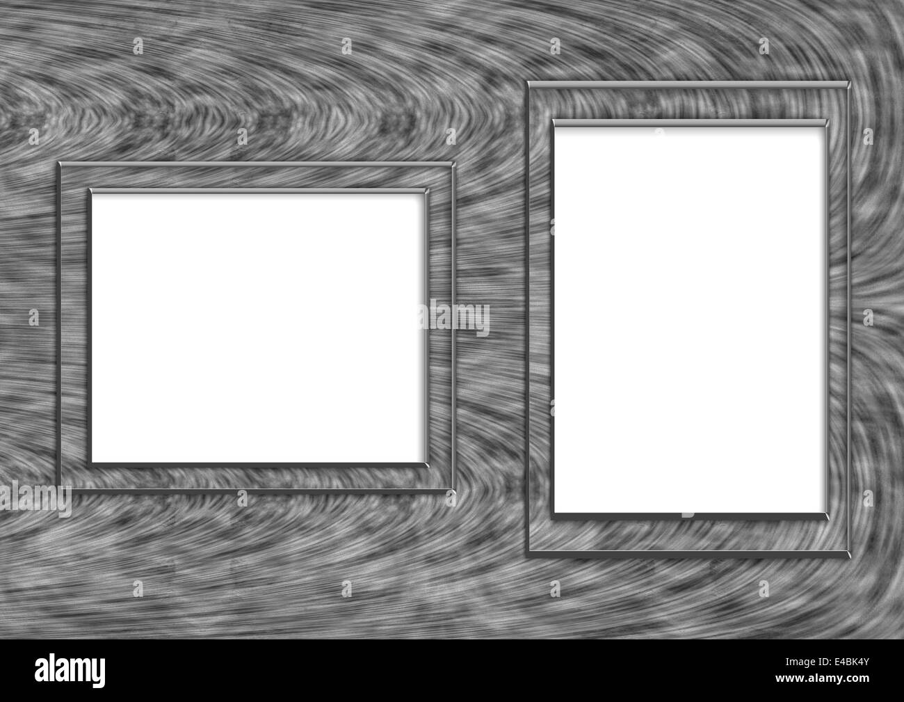 background with frames Stock Photo - Alamy