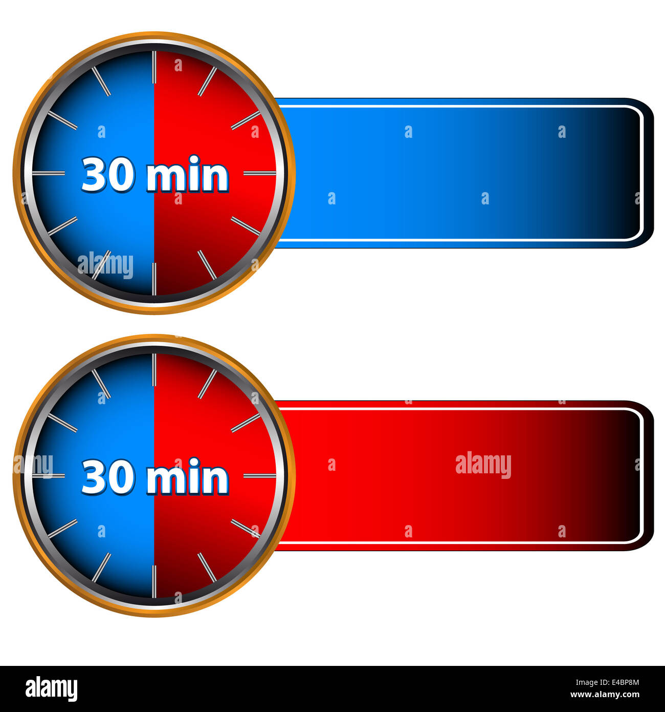 30 minute timer hires stock photography and images Alamy