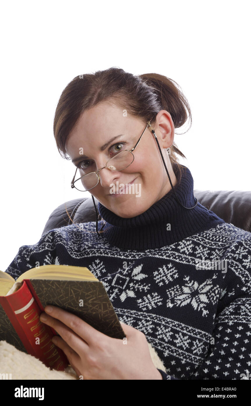 Erholung Stock Photo