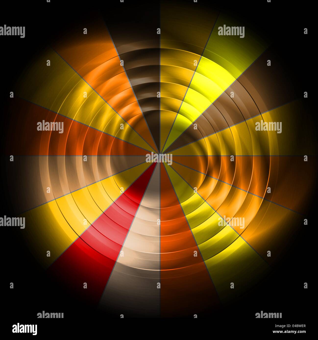 Digital vector illustration colorful hi-res stock photography and ...