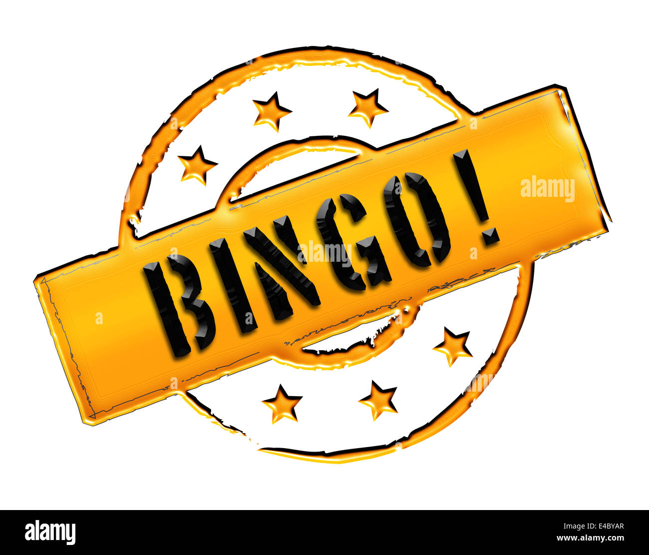 Stamp bingo hires stock photography and images Alamy