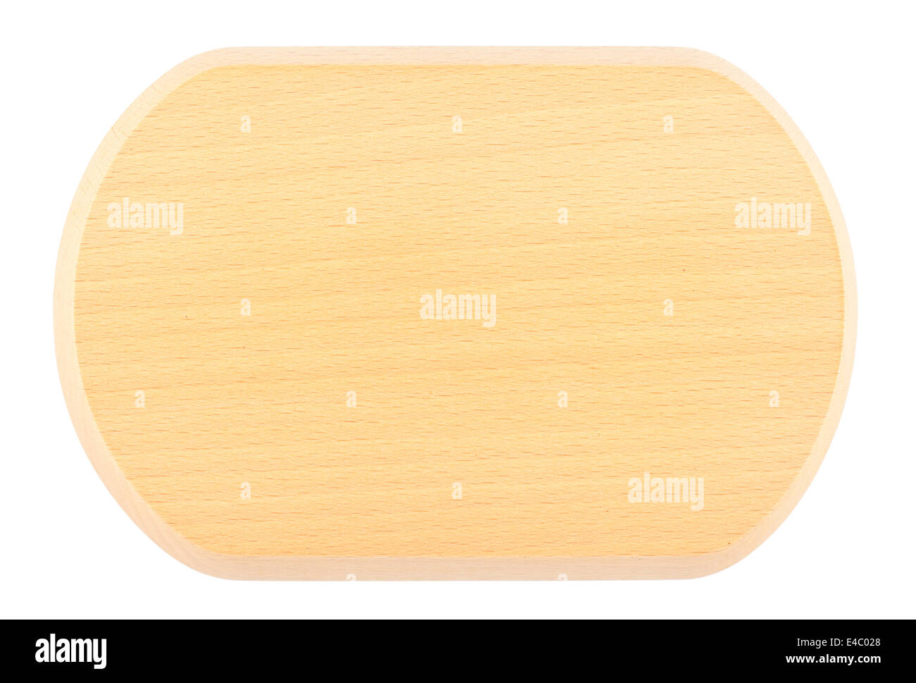 Wooden board Stock Photo