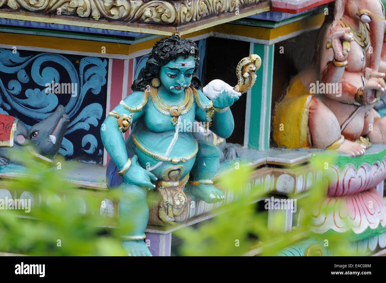 Hindu pantheon hi-res stock photography and images - Alamy