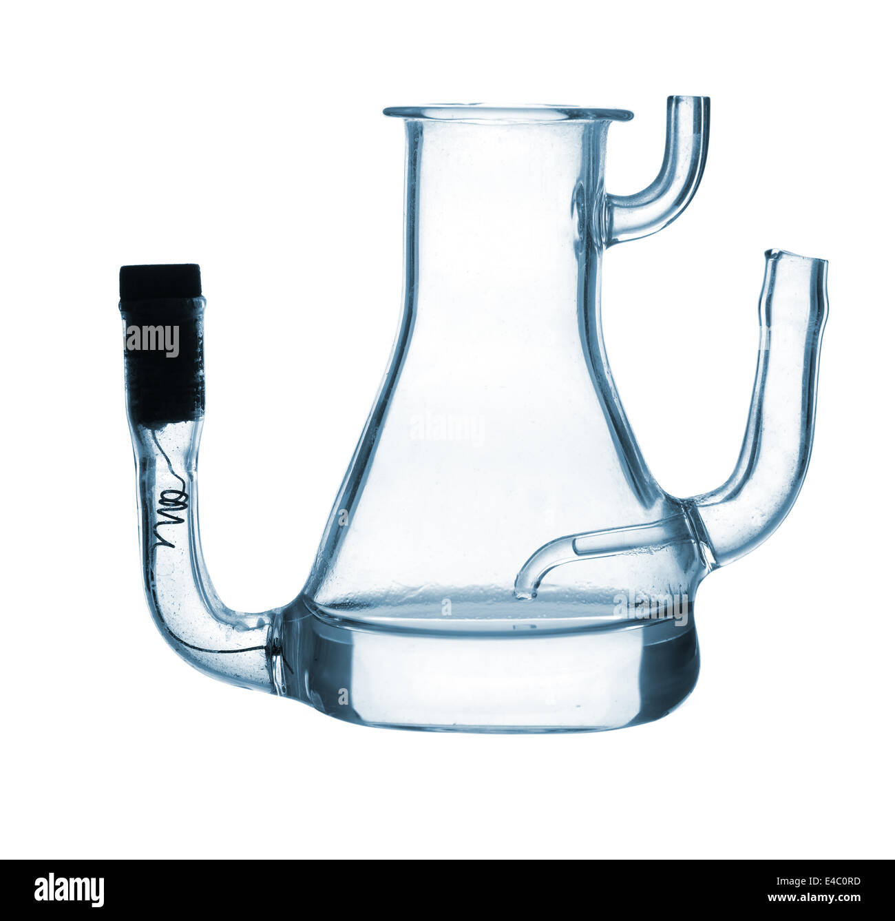 Specimen bottle medical equipment Cut Out Stock Images & Pictures Alamy