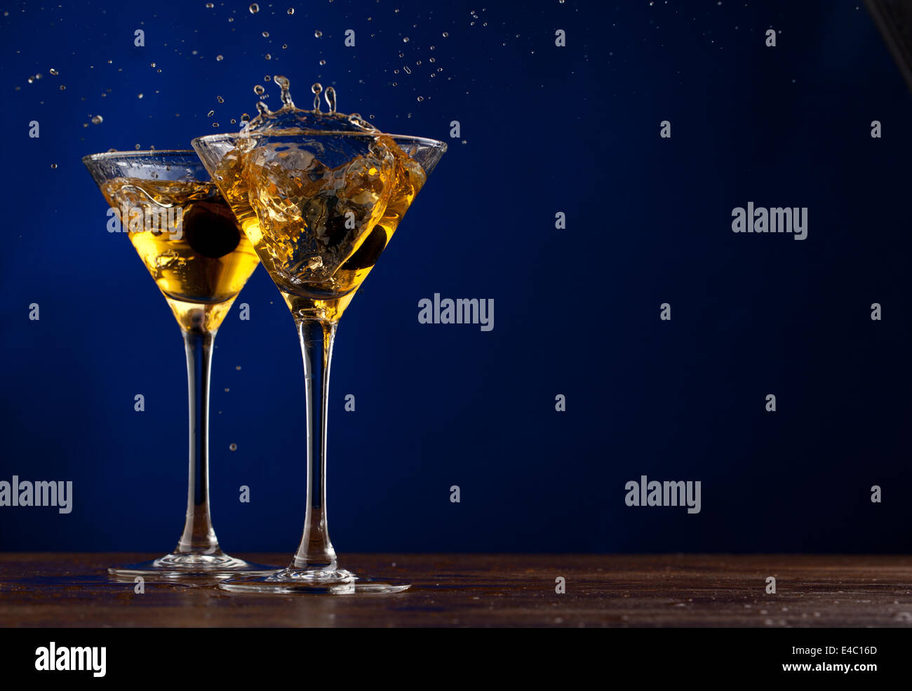 Cafe martini hires stock photography and images Alamy