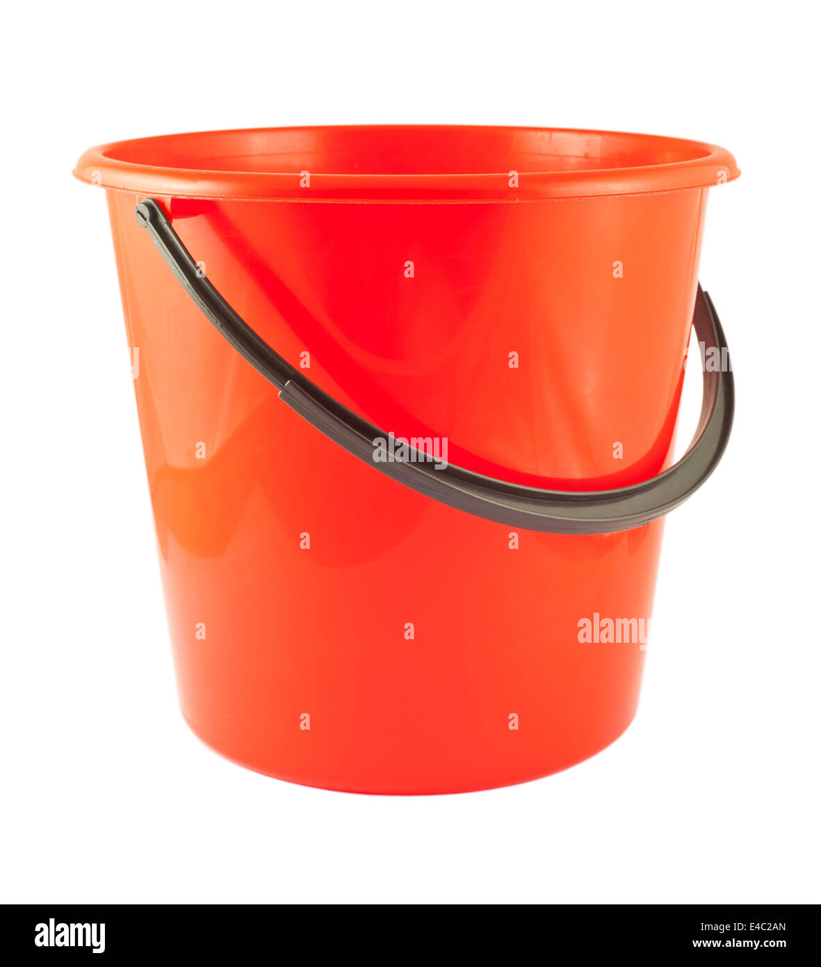 Empty bushel basket hi res stock photography and images Alamy