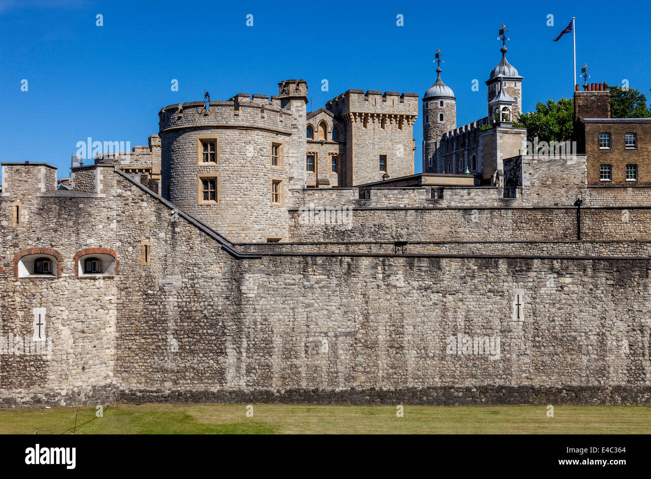 Old London Building High Resolution Stock Photography and Images - Alamy